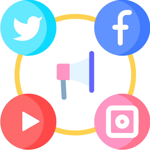 Social media