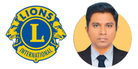 Lion Chandru